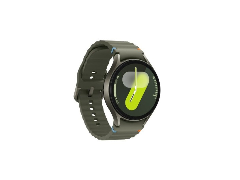 Смарт часовник Samsung Galaxy Watch7 Зелен Ø 44 mm