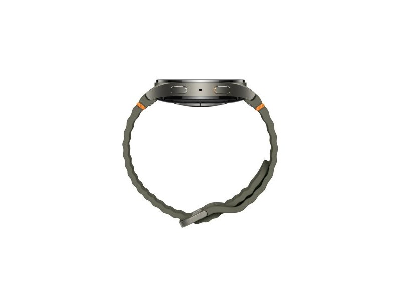 Смарт часовник Samsung Galaxy Watch7 Зелен Ø 44 mm