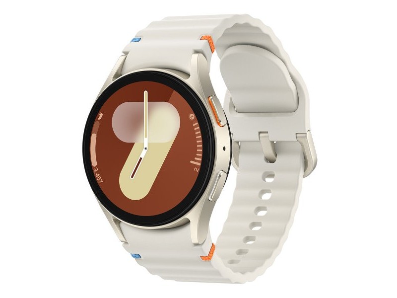 Смарт часовник Samsung GALAXY WATCH 7 Бежов