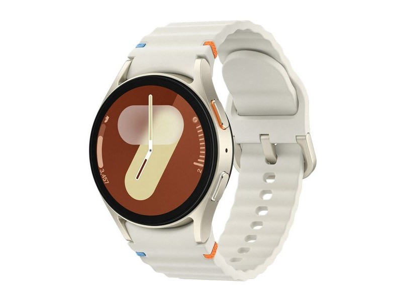 Смарт часовник Samsung SM-L300NZEAEUE Сив 40 mm 1,3