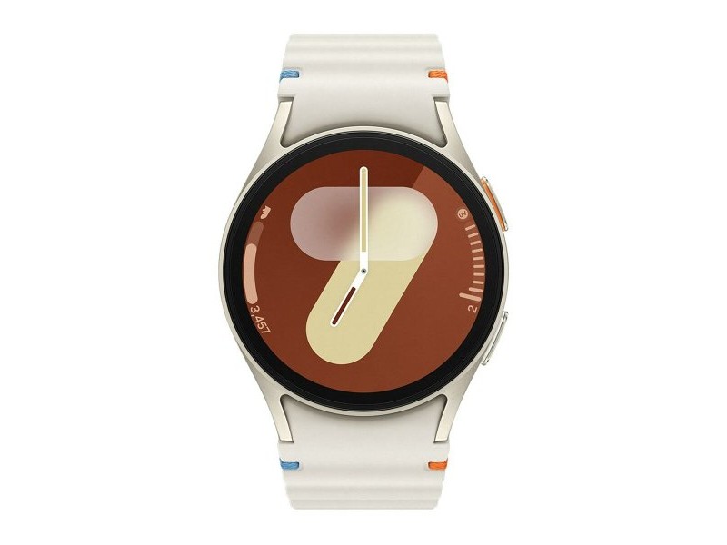 Смарт часовник Samsung SM-L300NZEAEUE Сив 40 mm 1,3