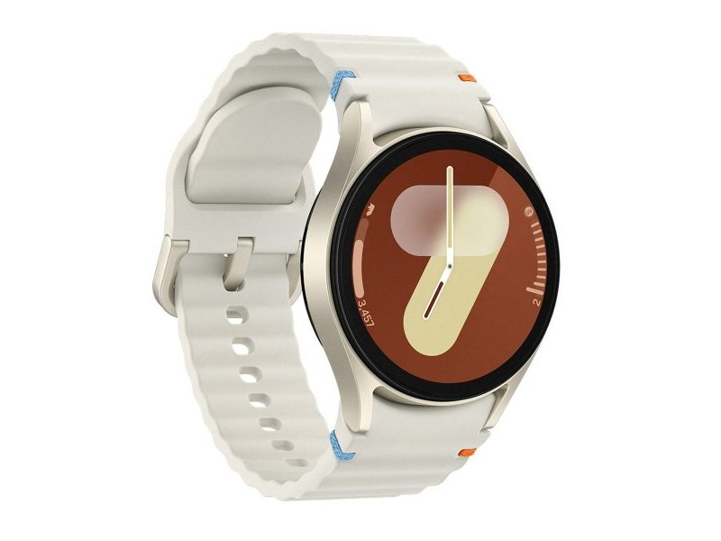 Смарт часовник Samsung SM-L300NZEAEUE Сив 40 mm 1,3