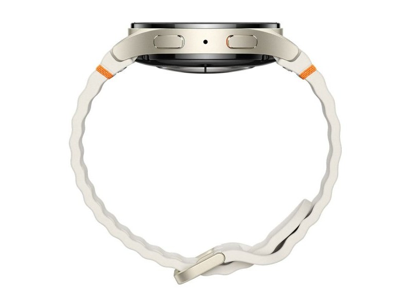 Смарт часовник Samsung SM-L300NZEAEUE Сив 40 mm 1,3