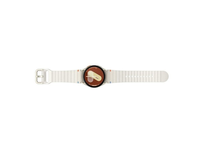 Смарт часовник Samsung SM-L300NZEAEUE Сив 40 mm 1,3