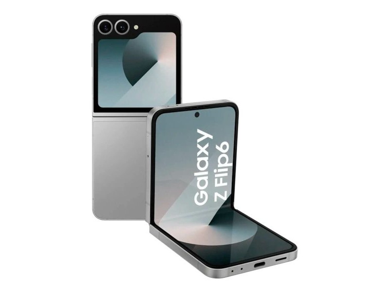 Смартфони Samsung Galaxy Z Flip 6 6,7