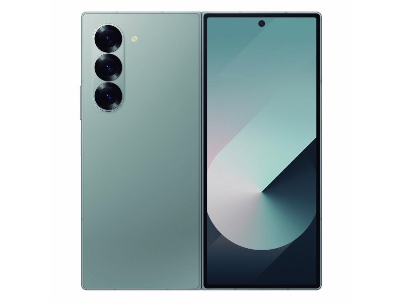 Смартфони Samsung Galaxy Z Fold6 5G 7,6