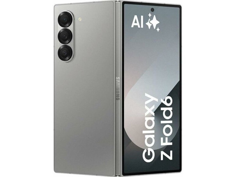 Смартфони Samsung Galaxy Z Fold6 5G 7,6