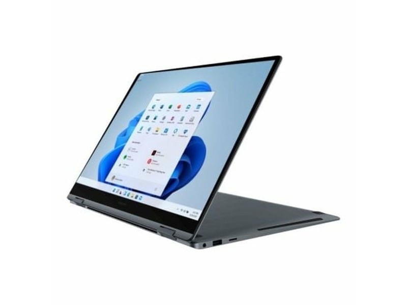Лаптоп Samsung NP754QGK-KG2ES 15,6