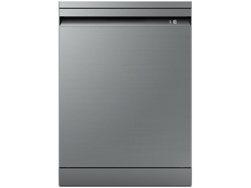 Съдомиялна Samsung DW60DG790FSLU1 Стомана 60 cm