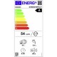 Съдомиялна Samsung DW60DG790FSLU1 Стомана 60 cm