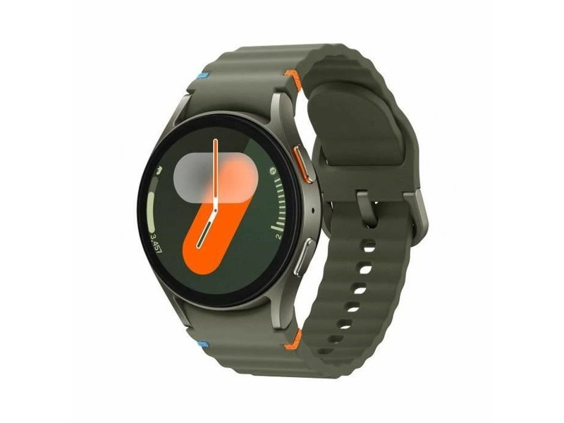 Смарт часовник Samsung Galaxy Watch7 4G Зелен 1,3