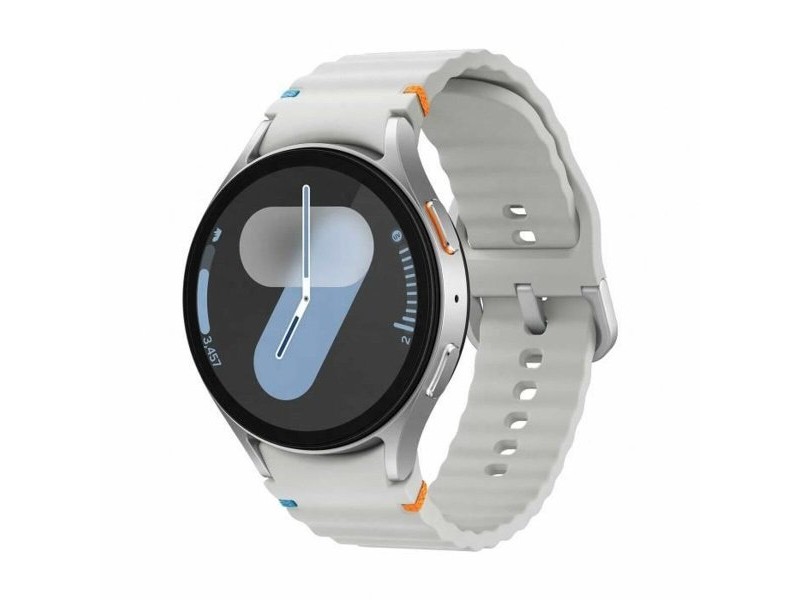 Смарт часовник Samsung Galaxy Watch7 Сребрист 44 mm