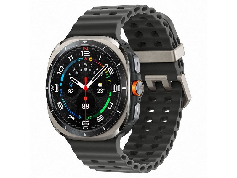 Смарт часовник Samsung GALAXY WATCH ULTRA 1,47