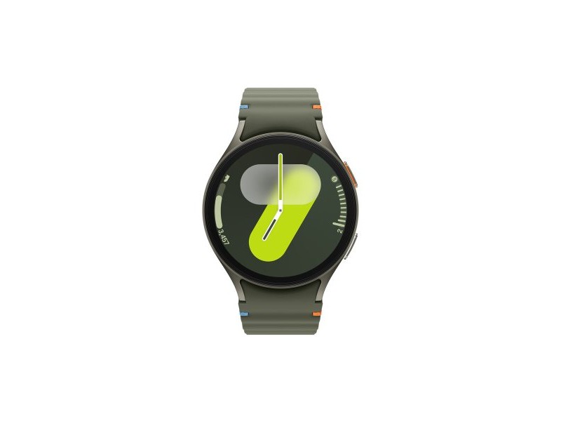 Смарт часовник Samsung Galaxy Watch7 L315 Зелен 1,5