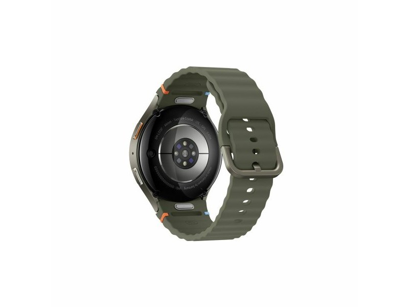 Смарт часовник Samsung Galaxy Watch7 L315 Зелен 1,5