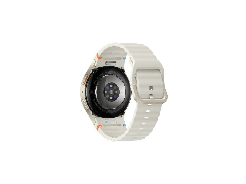 Смарт часовник Samsung SM-L305 Черен 1,3