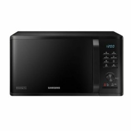 Микровълнова Фурна с Грил Samsung MG23K3515AK 23L Черен 800 W 23 L