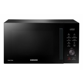 Микровълнова Печка Samsung MC28A5137CK Черен 900 W 28 L