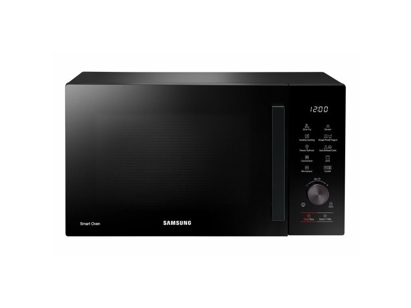 Микровълнова Печка Samsung MC28A5137CK Черен 900 W 28 L