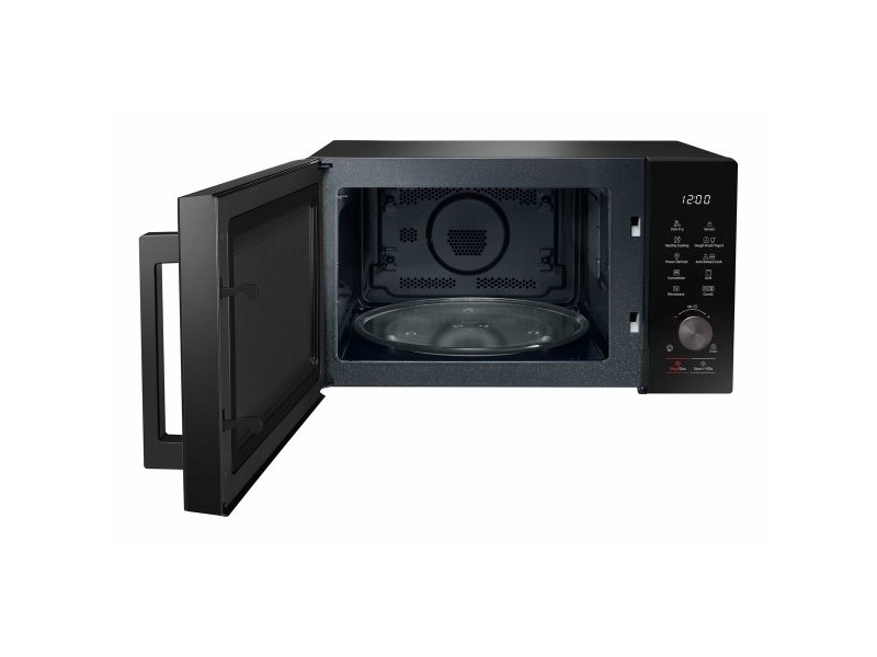 Микровълнова Печка Samsung MC28A5137CK Черен 900 W 28 L