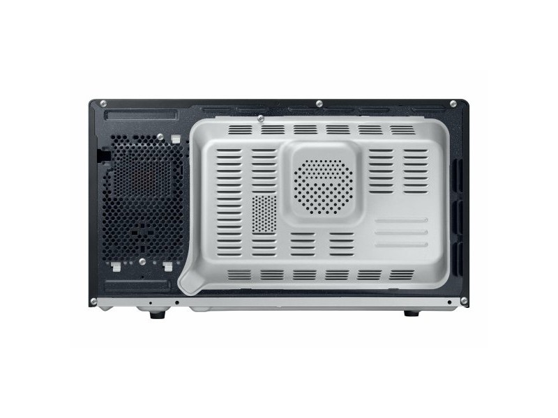 Микровълнова Печка Samsung MC28A5137CK Черен 900 W 28 L
