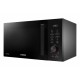 Микровълнова Печка Samsung MC28A5137CK Черен 900 W 28 L