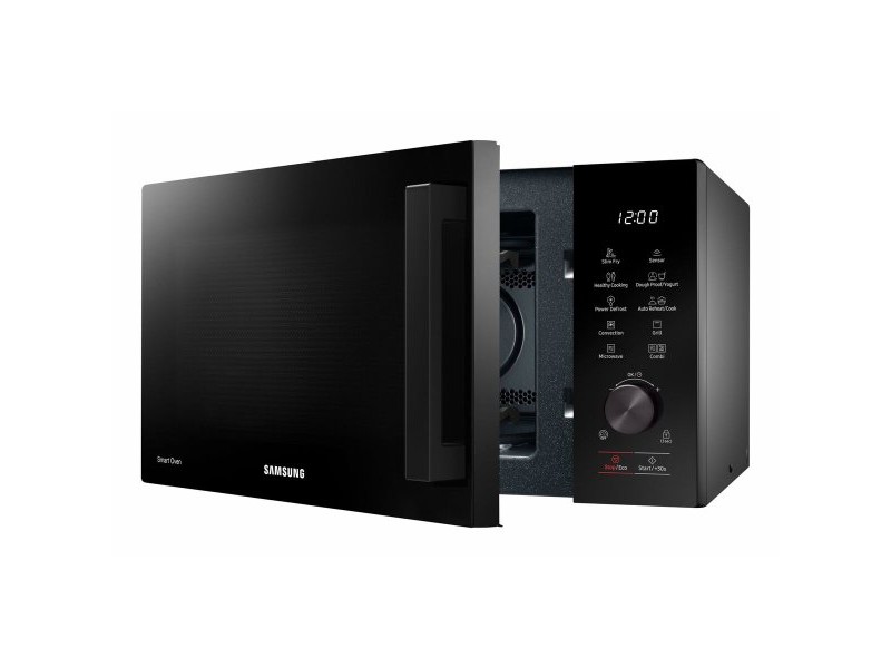 Микровълнова Печка Samsung MC28A5137CK Черен 900 W 28 L
