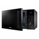 Микровълнова Печка Samsung MC28A5137CK Черен 900 W 28 L