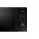 Микровълнова Печка Samsung MC28A5137CK Черен 900 W 28 L