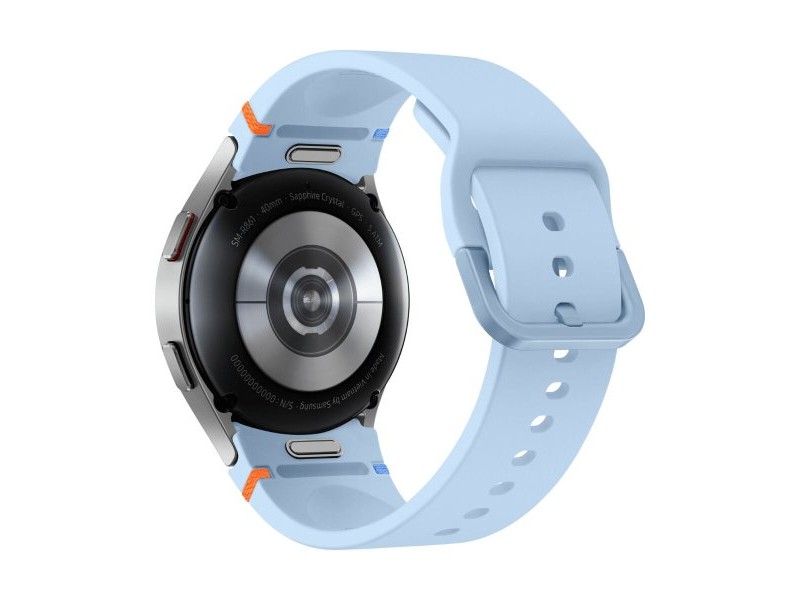 Смарт часовник Samsung SM-R861