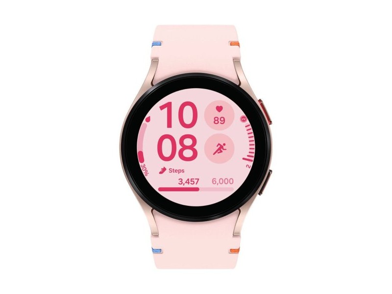 Смарт часовник Samsung SM-R861 Розов Розово Златист 1,2
