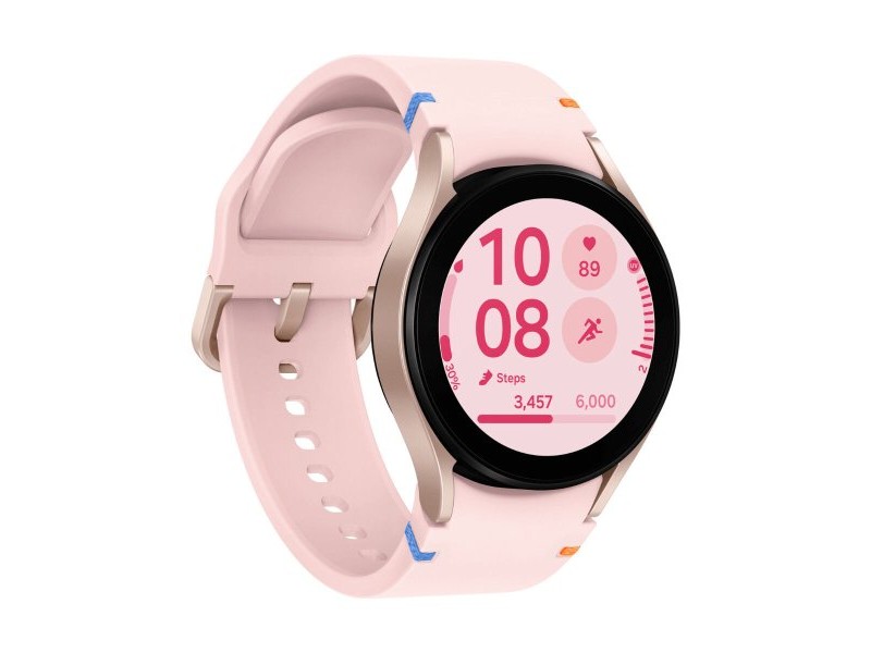 Смарт часовник Samsung SM-R861 Розов Розово Златист 1,2