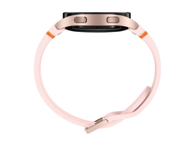 Смарт часовник Samsung SM-R861 Розов Розово Златист 1,2