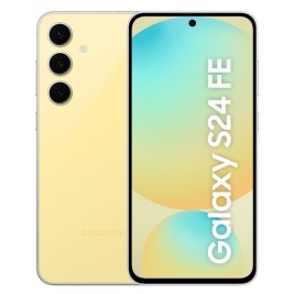Смартфони Samsung SM-S721BZYGEUB 6,7