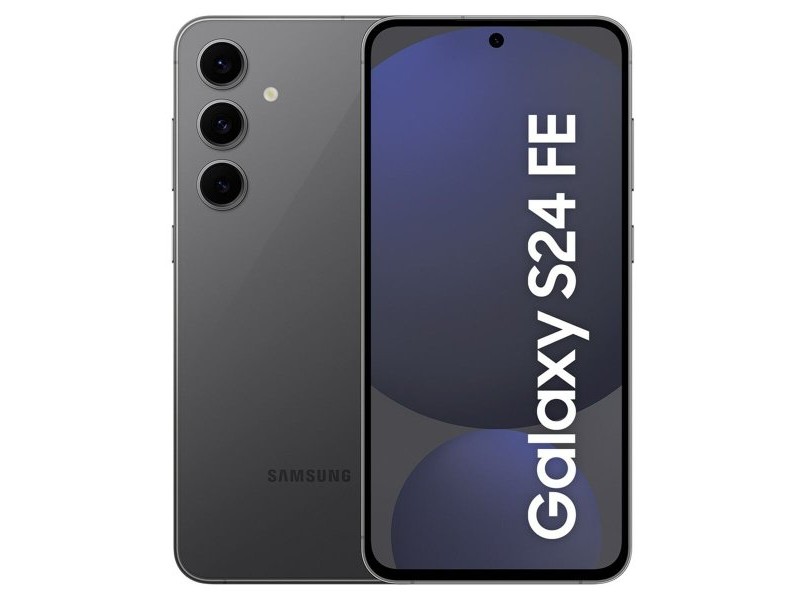 Смартфони Samsung Galaxy S24 FE 5G 6,7