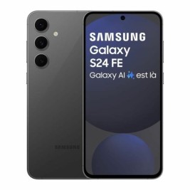 Смартфони Samsung 6,2