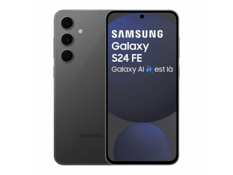 Смартфони Samsung 6,2