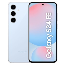 Смартфони Samsung Galaxy S24 FE 6,7