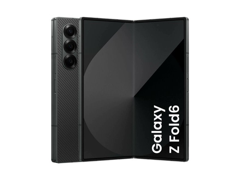 Смартфони Samsung Galaxy Z Fold6 7,6