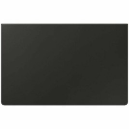 Клавиатура Samsung EF-DX920BBEGES Черен Испанска Qwerty