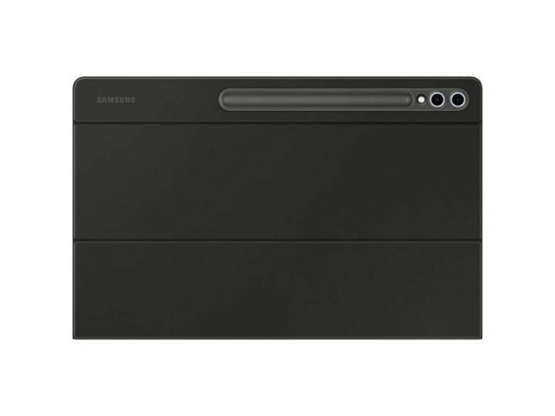 Клавиатура Samsung EF-DX920BBEGES Черен Испанска Qwerty