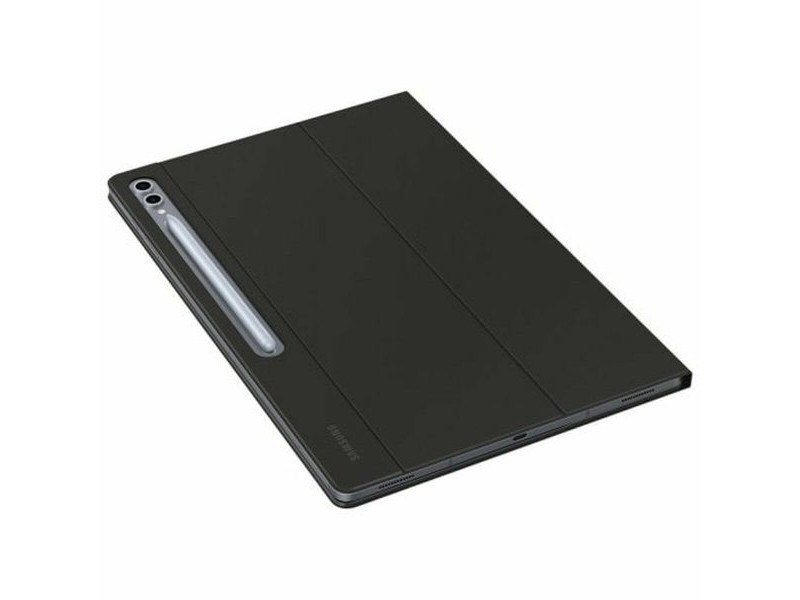 Клавиатура Samsung EF-DX920BBEGES Черен Испанска Qwerty