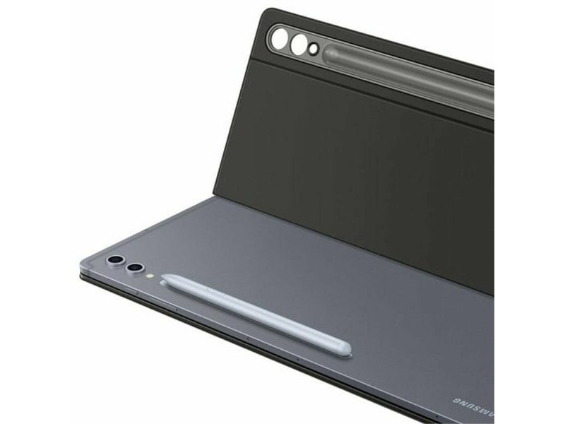 Клавиатура Samsung EF-DX920BBEGES Черен Испанска Qwerty