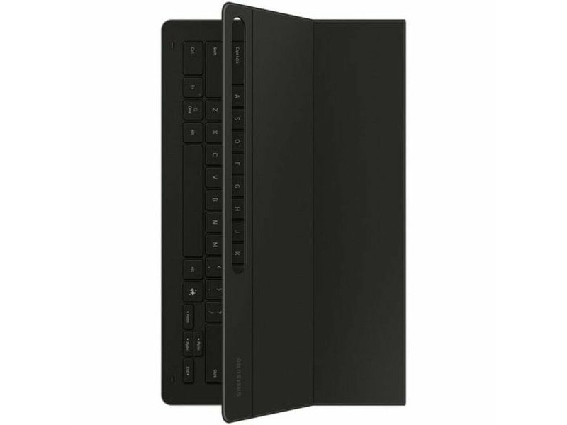 Клавиатура Samsung EF-DX920BBEGES Черен Испанска Qwerty