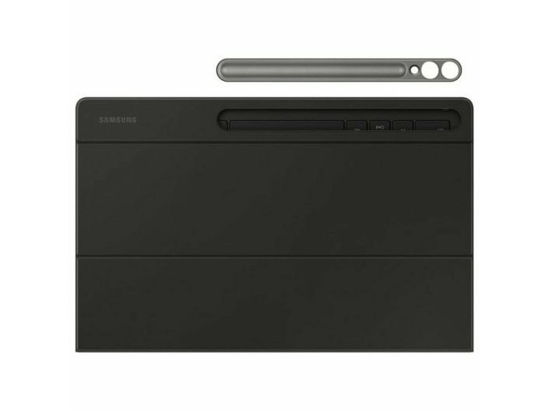 Клавиатура Samsung EF-DX920BBEGES Черен Испанска Qwerty