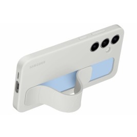 Калъф за мобилен телефон Samsung Сив Galaxy S24