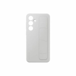 Калъф за мобилен телефон Samsung Сив Galaxy S24
