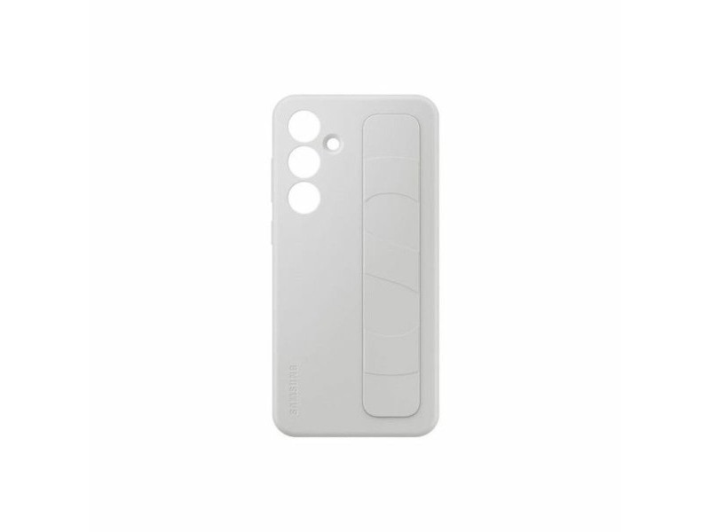 Калъф за мобилен телефон Samsung Сив Galaxy S24