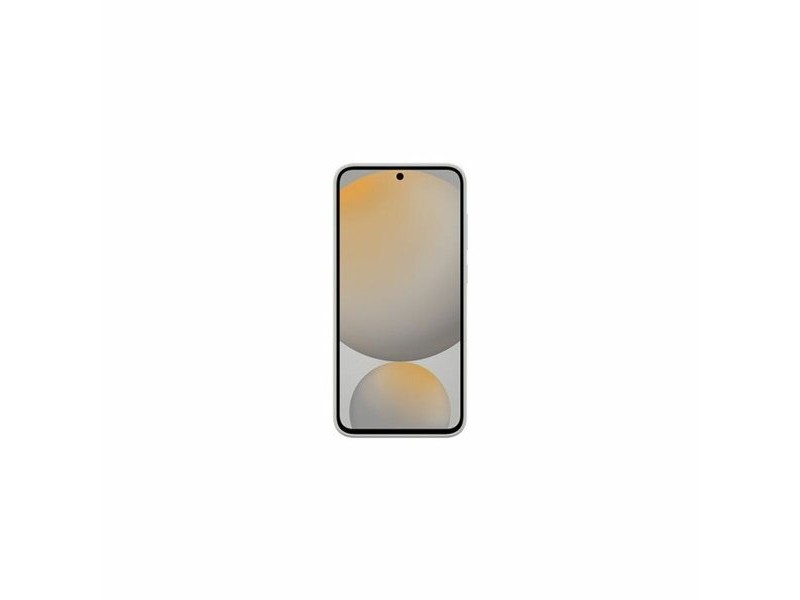 Калъф за мобилен телефон Samsung Сив Galaxy S24