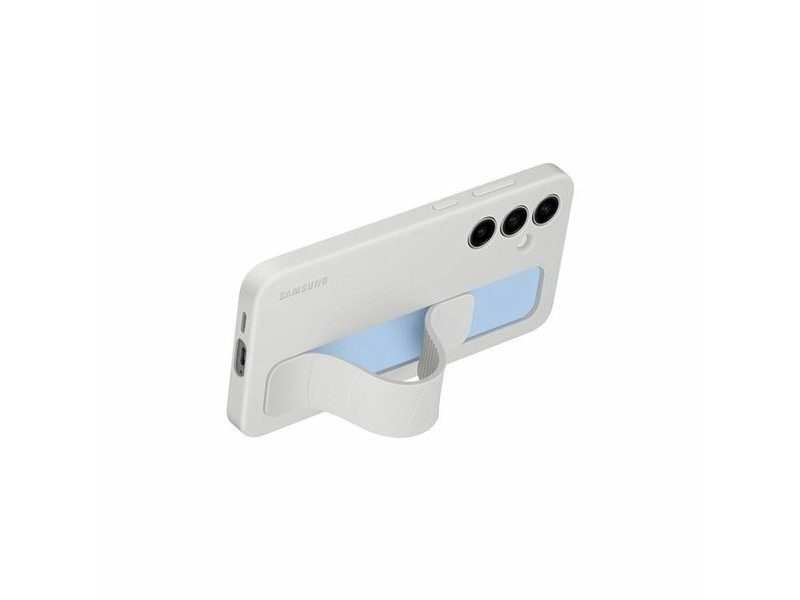 Калъф за мобилен телефон Samsung Сив Galaxy S24